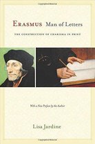 Erasmus Man Of Letters