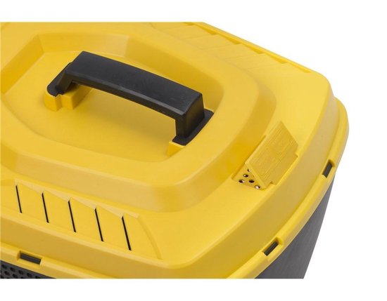 POWXG6211T - Grasmaaier - 1200 W - 32 cm - met grastrimmer (250 W - Ø22 cm) - Elektrisch