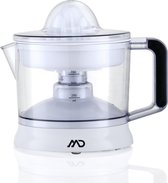 MD Homelectro MCJ-2004 Elecktrische Citruspers met Afneembare Schenkkan 750 ML