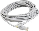 10 meter LAN / Netwerkkabel / Internet kabel / UTP Kabel / CAT5