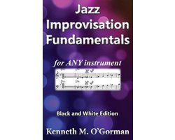 Jazz Improvisation Fundamentals
