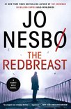 Harry Hole Series 3 - The Redbreast