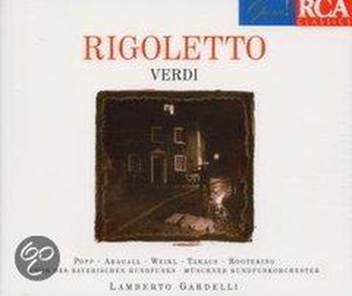 Rigoletto