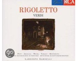 Rigoletto