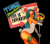 Life Is Expensive [Bonus Track]