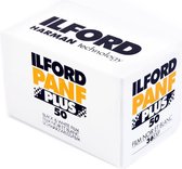 Ilford Pan F Plus 50 135/36