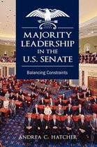 Majority Leadership in the U.S. Senate