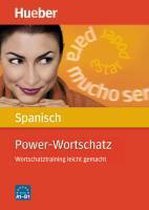 Power-Wortschatz Spanisch