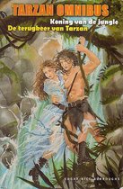 terugkeer van Tarzan
