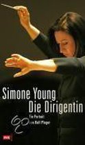 Simone Young: Die Dirigentin