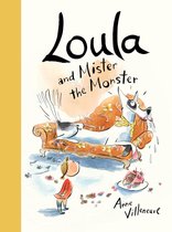 Loula - Loula and Mister the Monster
