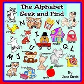 The Alphabet Seek and Find