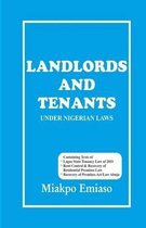 Landlord and Tenants Under Nigeria Law