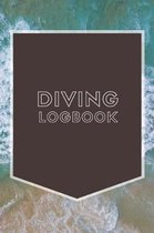 Diving Logbook