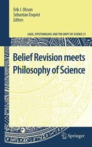 Logic, Epistemology, and the Unity of Science 21 - Belief Revision meets Philosophy of Science