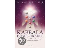 Kabbala-Engel-Orakel | Manticus