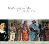 50 Klassiker. Philosophen. 3 CDs: Denker | der Antike ... | Book