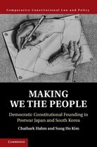 Comparative Constitutional Law and Policy - Making We the People