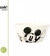 Ontbijtkommetje - Zak!Designs Disney - Disney Classic Mickey
