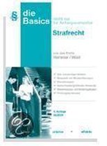 Basics Strafrecht