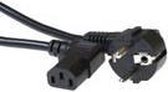 Intronics - Power cable (230 VAC) - CEE 7/7 (SCHUKO) (M)