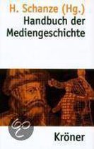 Handbuch der Mediengeschichte
