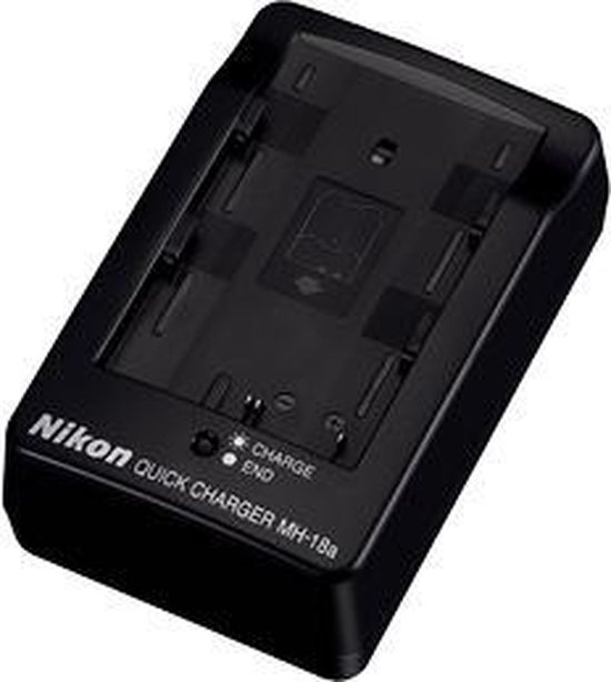 Nikon MH18 a