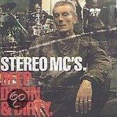 Stereo Mc's - Deep Down & Dirty (CD)