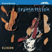 Barrett: Transmission