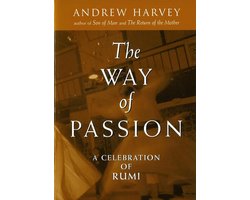 Omslag van The Way of Passion