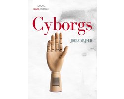 Ensayo 1 - Cyborgs