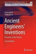 Ancient Engineers' Inventions