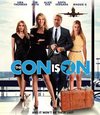 The Con is On (Blu-ray)