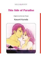THIS SIDE OF PARADISE (Mills & Boon Comics)