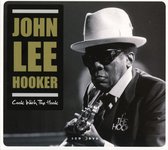 John Lee Hooker - Cook With The Hoo