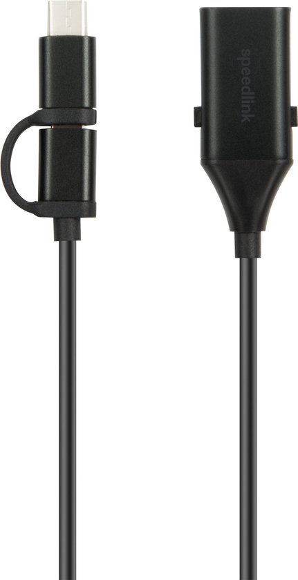 MOGOOD Cavo splitter USB Y splitter adattatore Dual USB 2.0 cavo di rete per carica