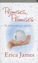 Promises, Promises / druk 1