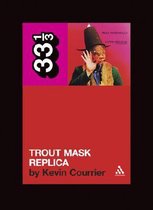 Captain Beefhearts Trout Mask Replica