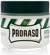 Proraso Green Pre-Shaving Cream Pre-shave 100 ml