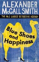 Blue Shoes & Happiness