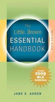 Little, Brown Essential Handbook, Mla Update Edition
