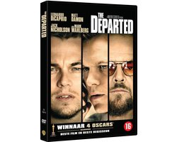 Departed (DVD)