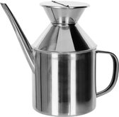 Ibili - Oliekan - RVS - 1,2 liter