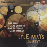 Lyle Mays Quartet - The Ludwigsburg Concert (2 CD)