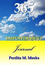 365 Days of Empowerment Journal