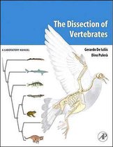 The Dissection of Vertebrates