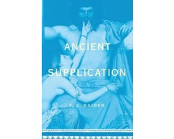 Ancient Supplication
