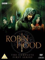 Robin Hood - Series 1