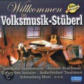 Willkommen Im Volksmusik