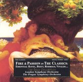 Fire & Passion in the Classics